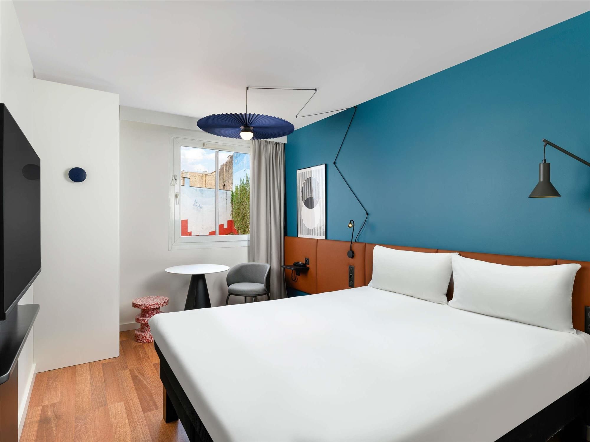 Ibis Budapest Centrum 1