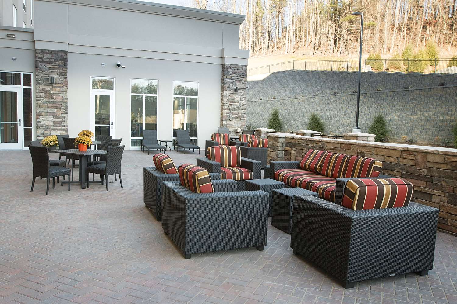 Hampton Inn & Suites Boone, NC 2