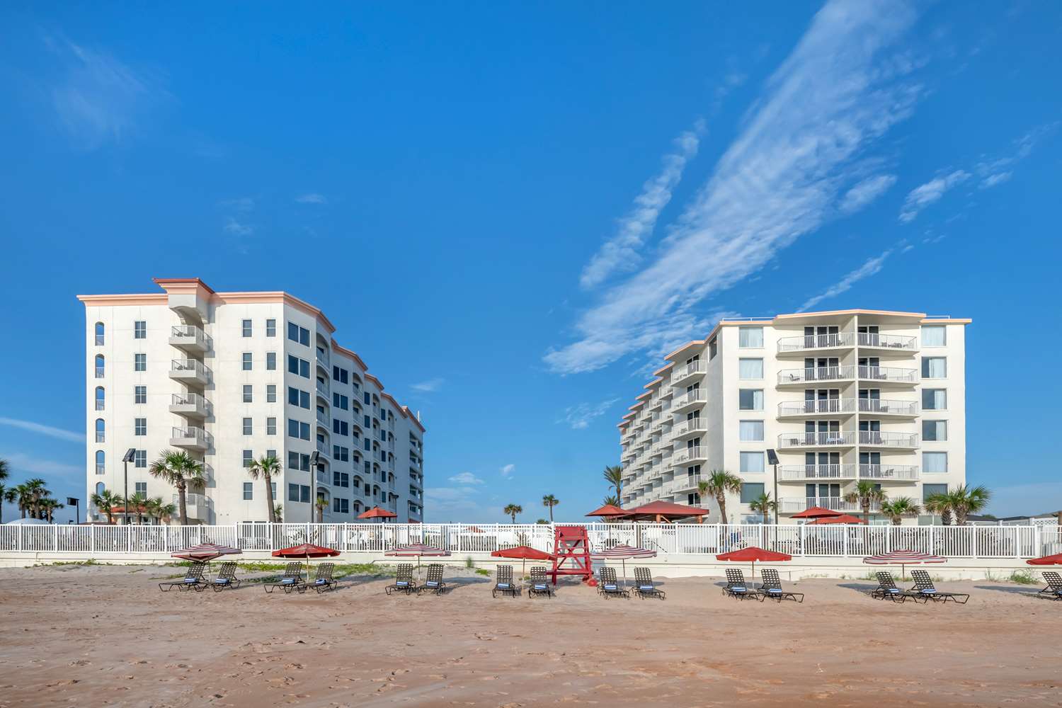 Hilton Vacation Club The Cove on Ormond Beach 2
