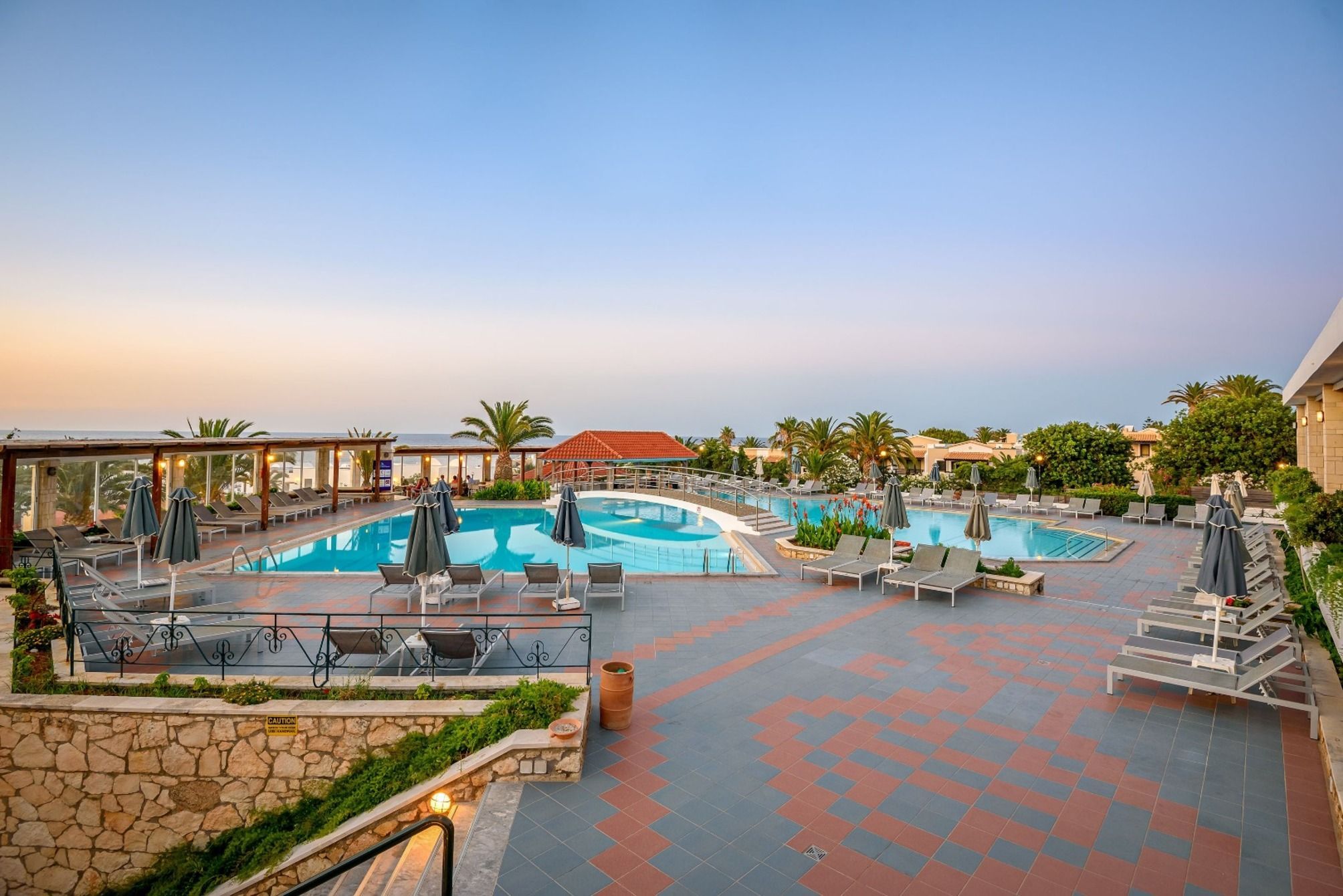 Annabelle Beach Resort 2