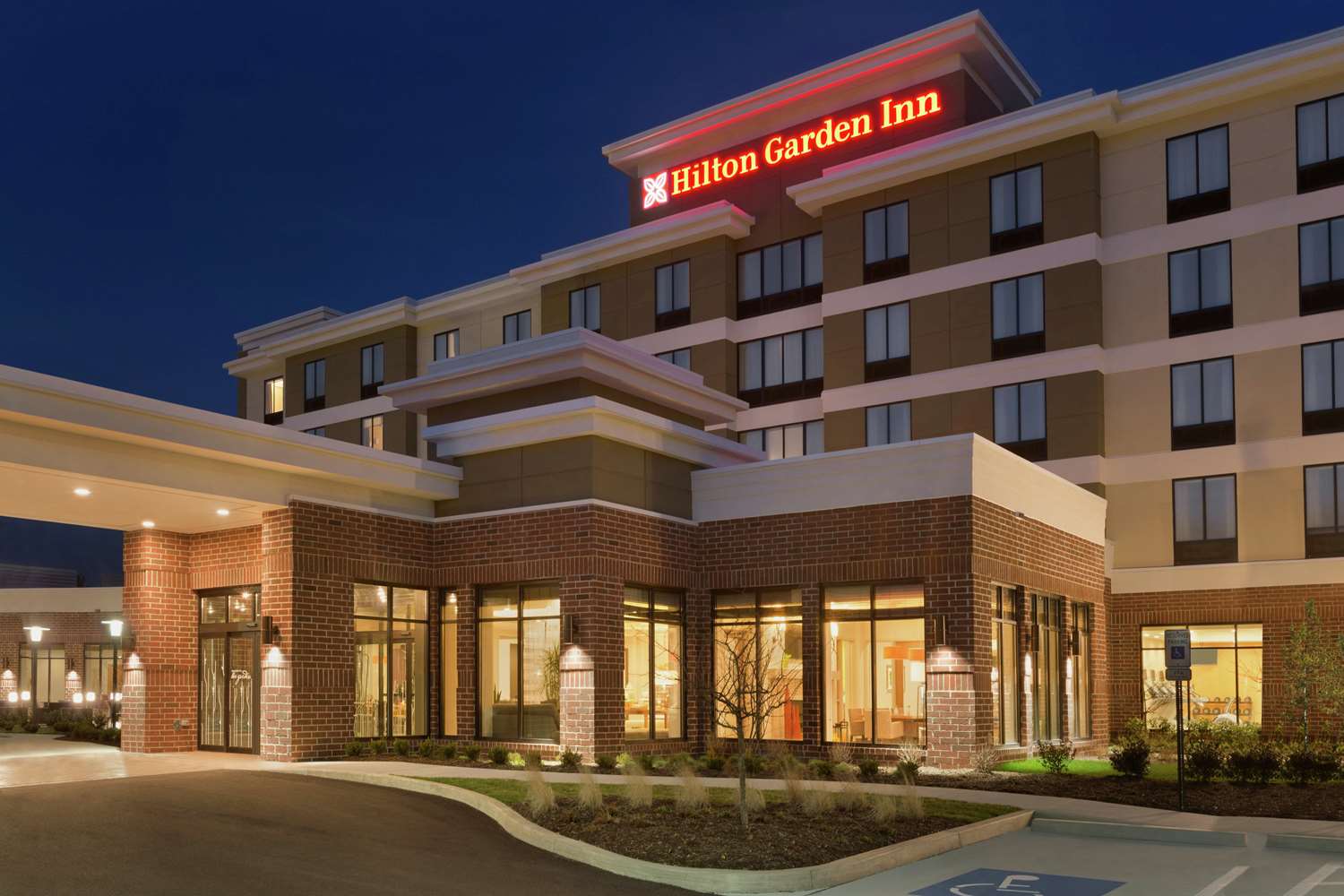 Hilton Garden Inn Pittsburgh Airport South-Robinson Mall 1