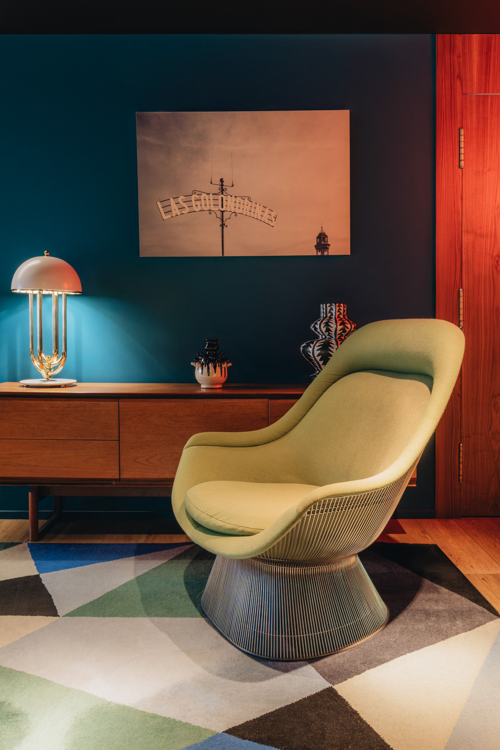 Uma House by Yurbban Trafalgar 2