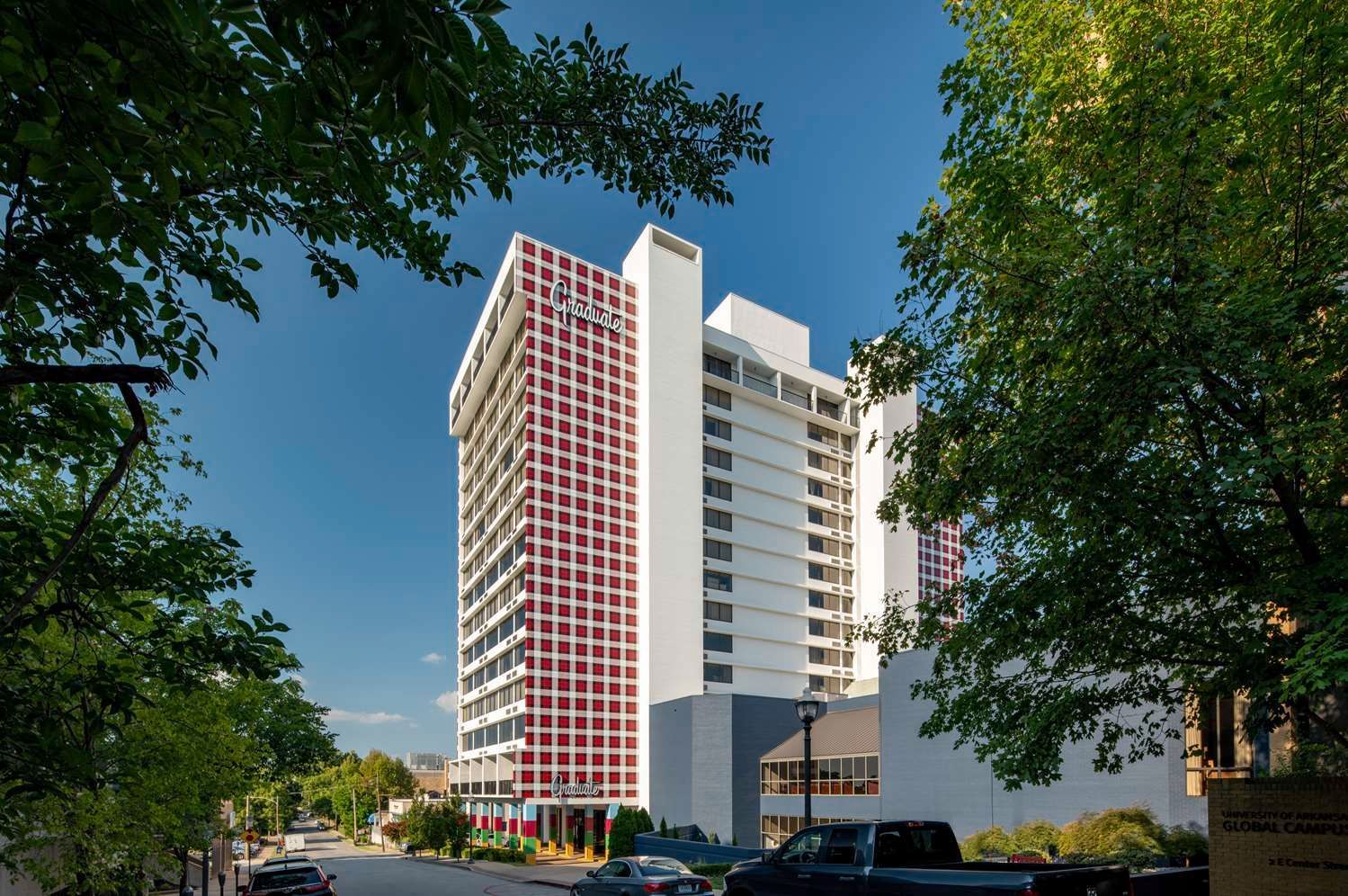 Graduate by Hilton Fayetteville, AR 2