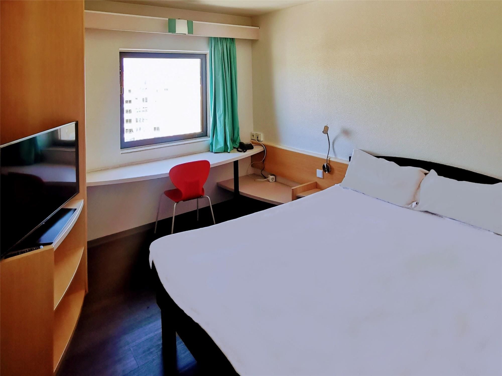 Hotel ibis Leiria Fatima 1