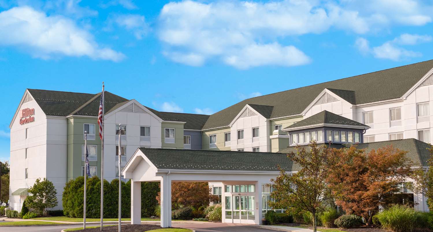 Hilton Garden Inn Islip/MacArthur Airport 1