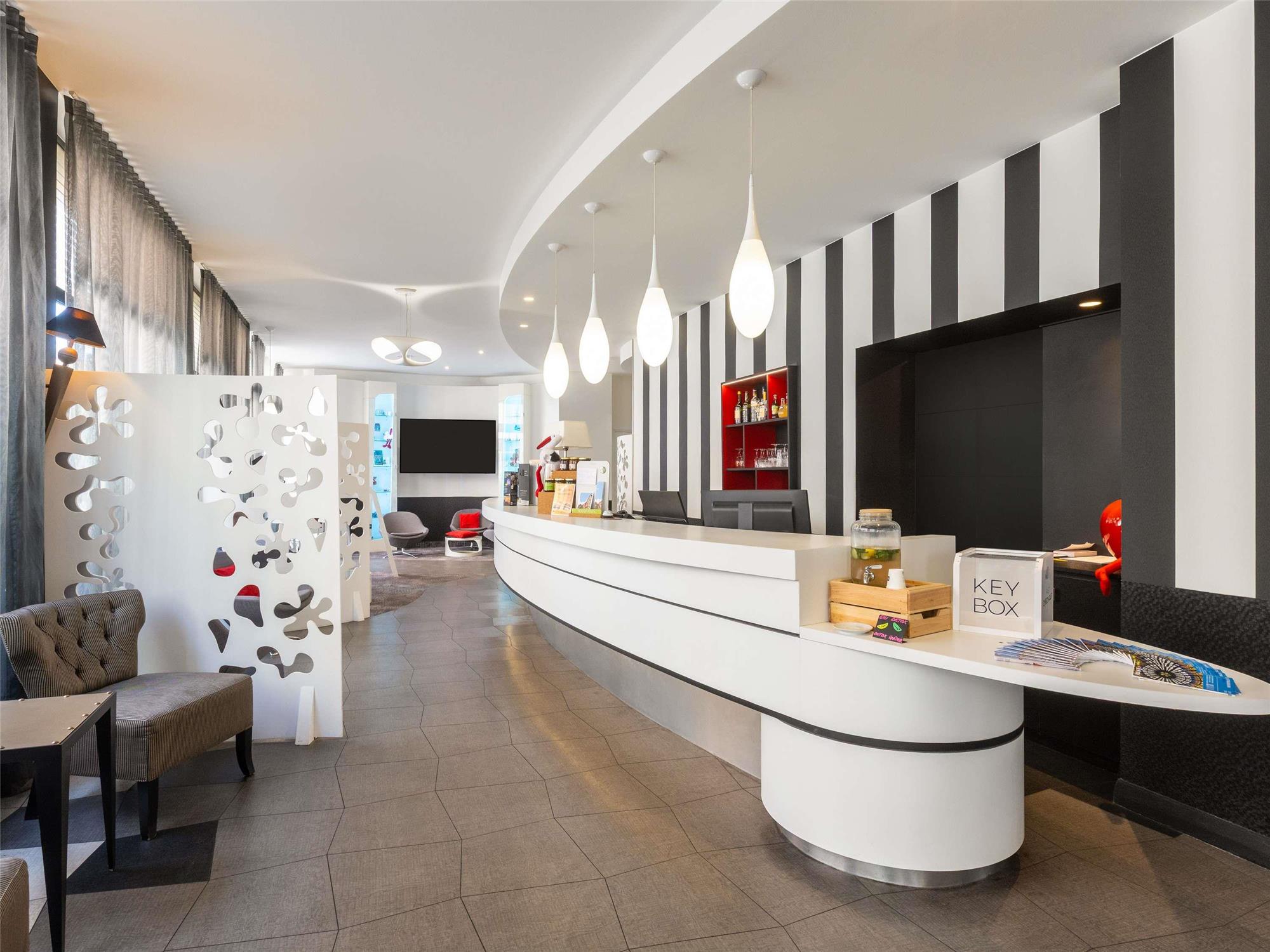 Mercure Strasbourg Centre Petite France 2