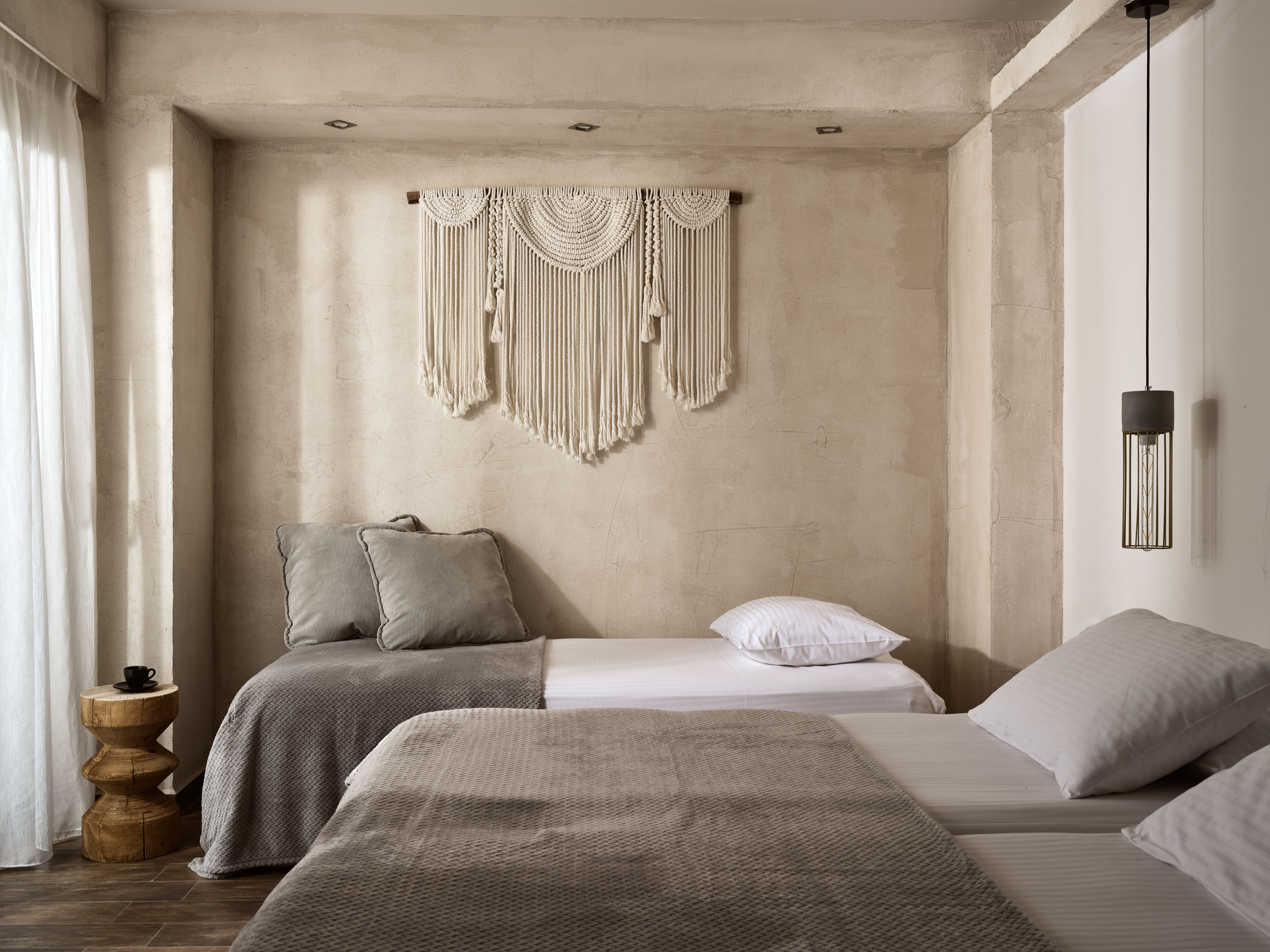 Superior Twin/Double Room