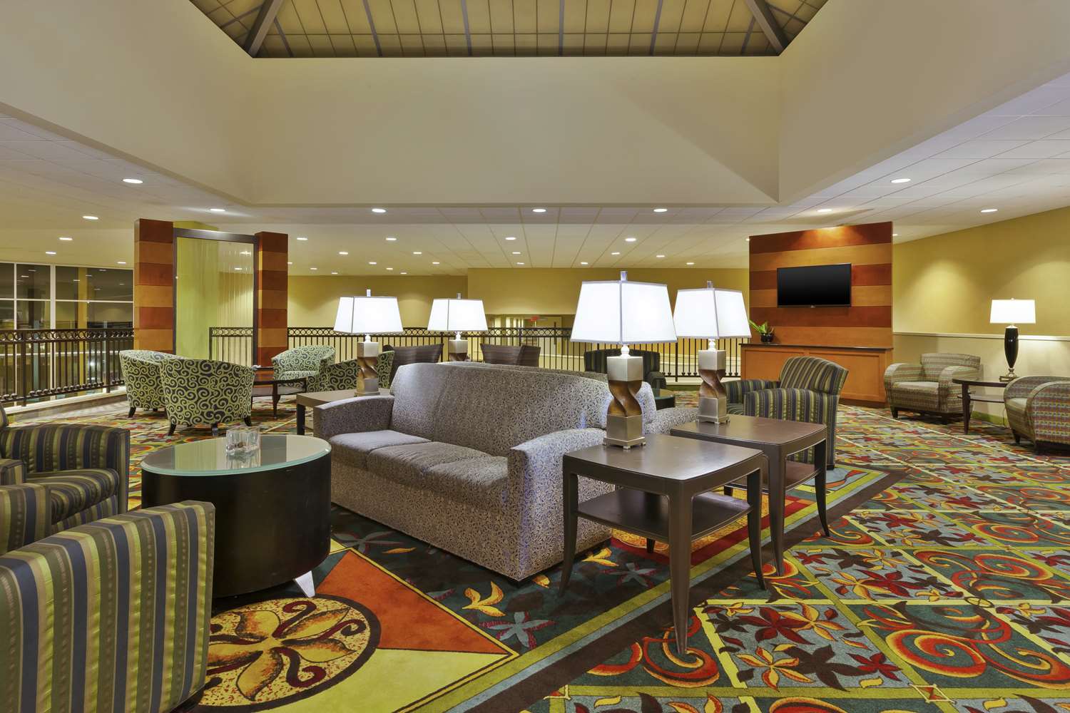 DoubleTree by Hilton Holland 1