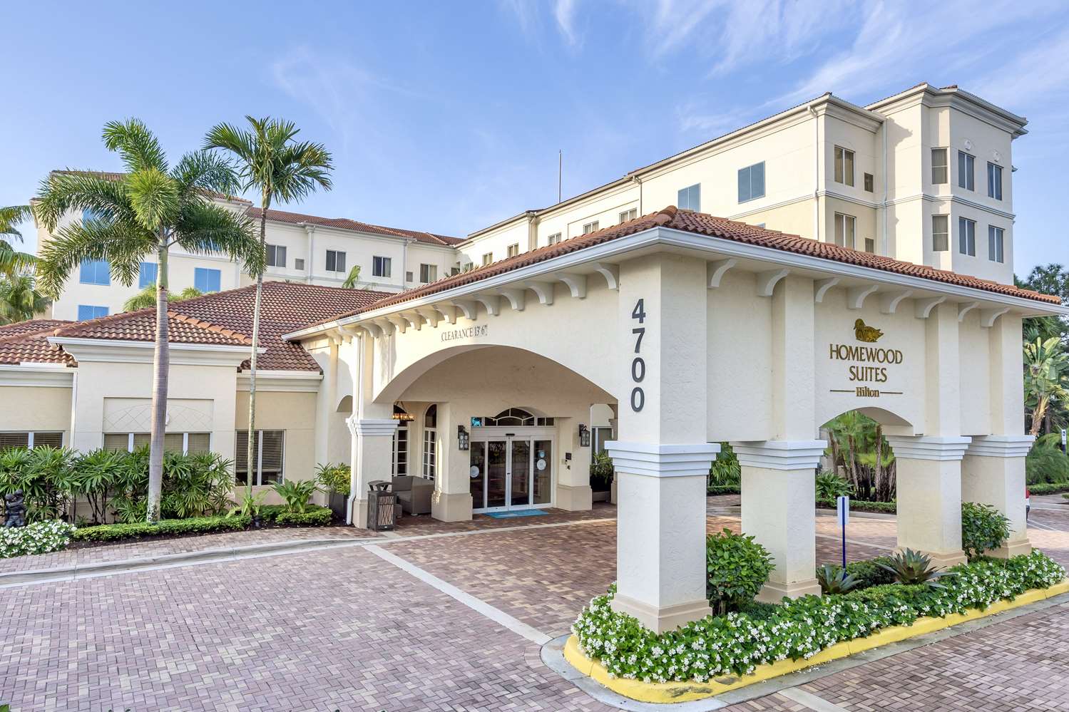 Homewood Suites by Hilton Palm Beach Gardens 2