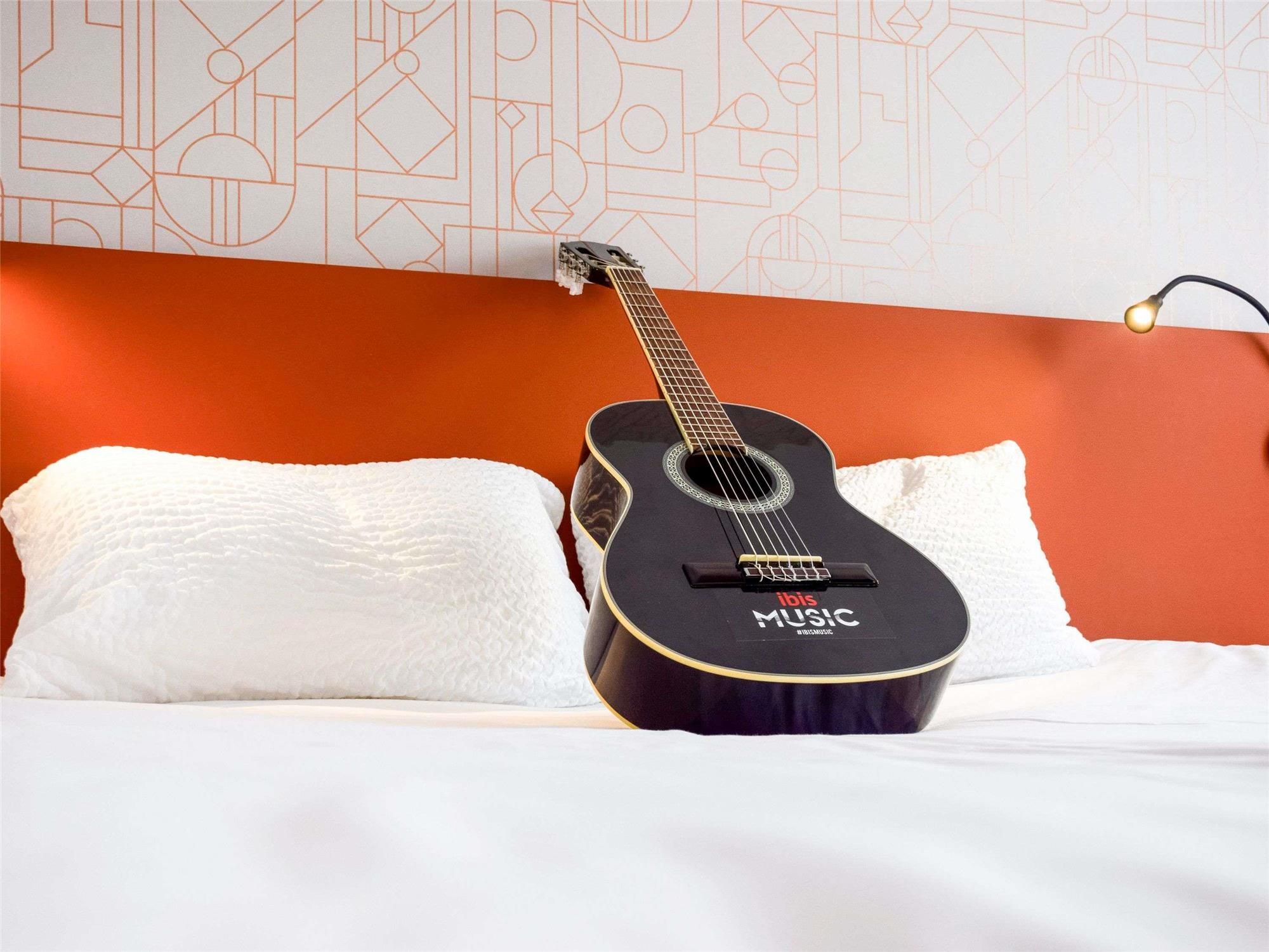 ibis Rodez Centre 1