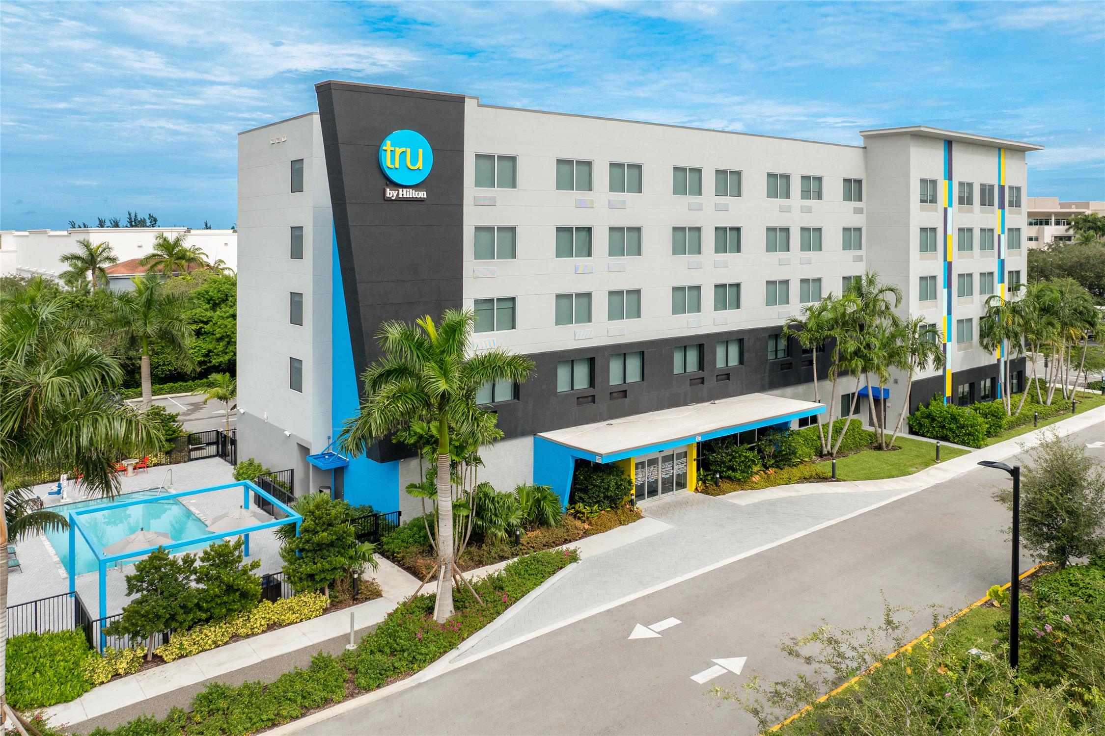 Tru By Hilton Miramar 1