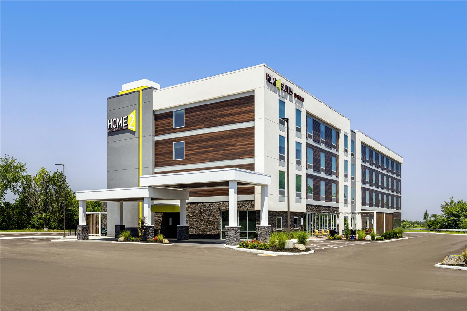 Home2 Suites By Hilton Dry Ridge 1