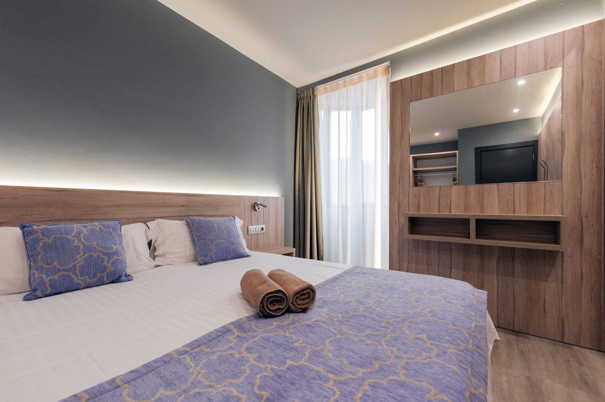 Apartamentos NataLis 2