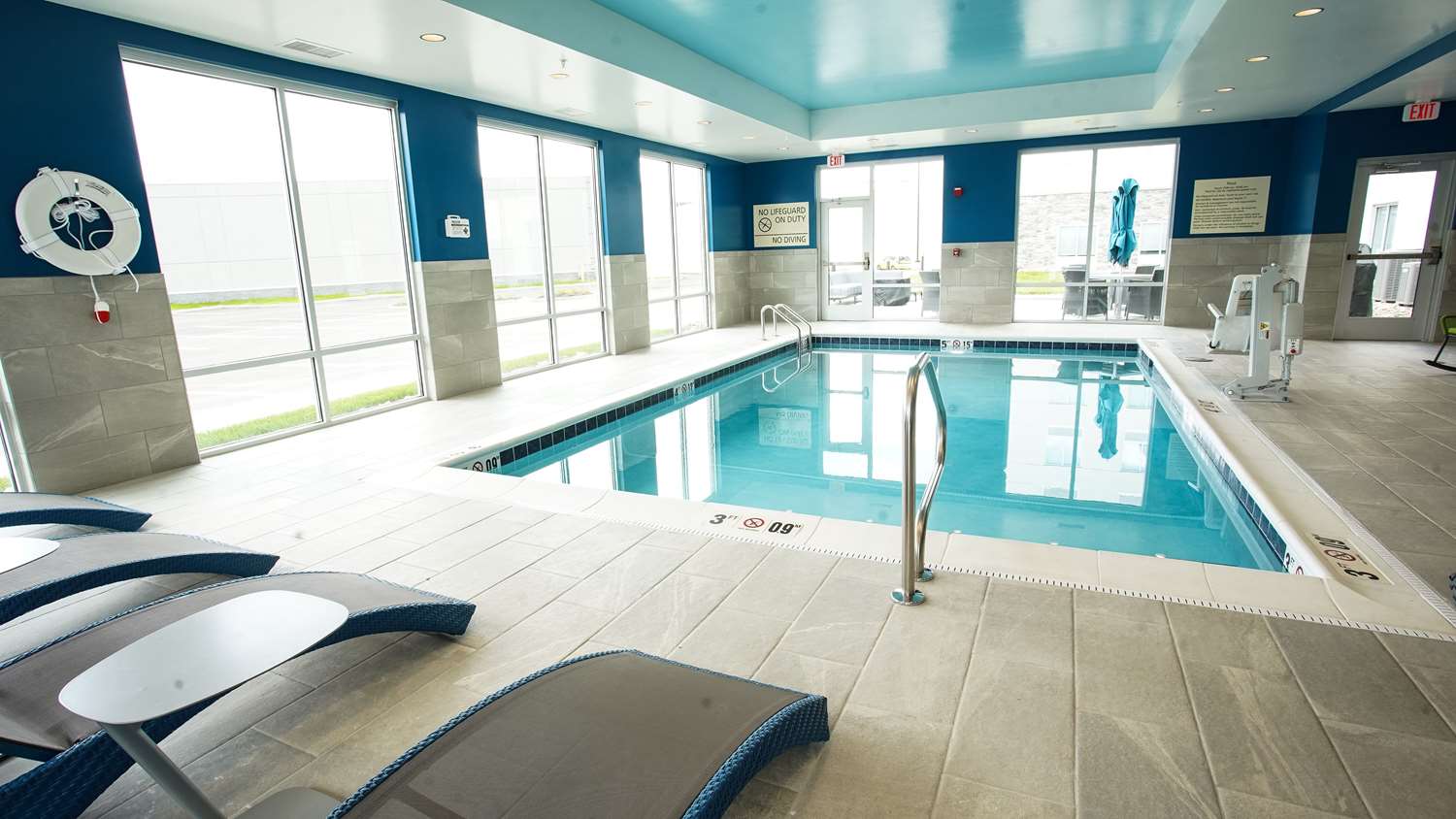 Hampton Inn & Suites St Clairsville, Oh 2