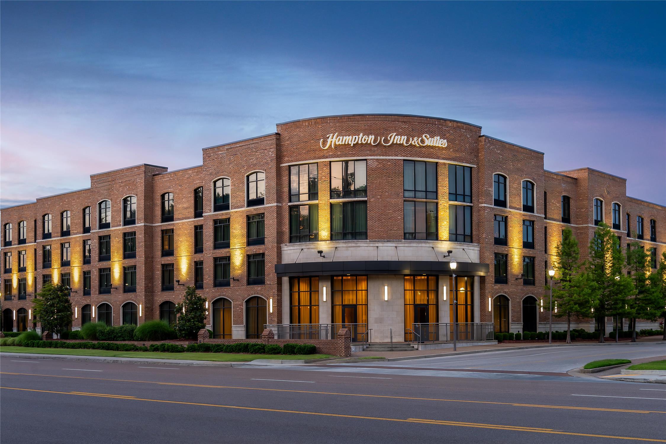 Hampton Inn & Suites Memphis Germantown 1