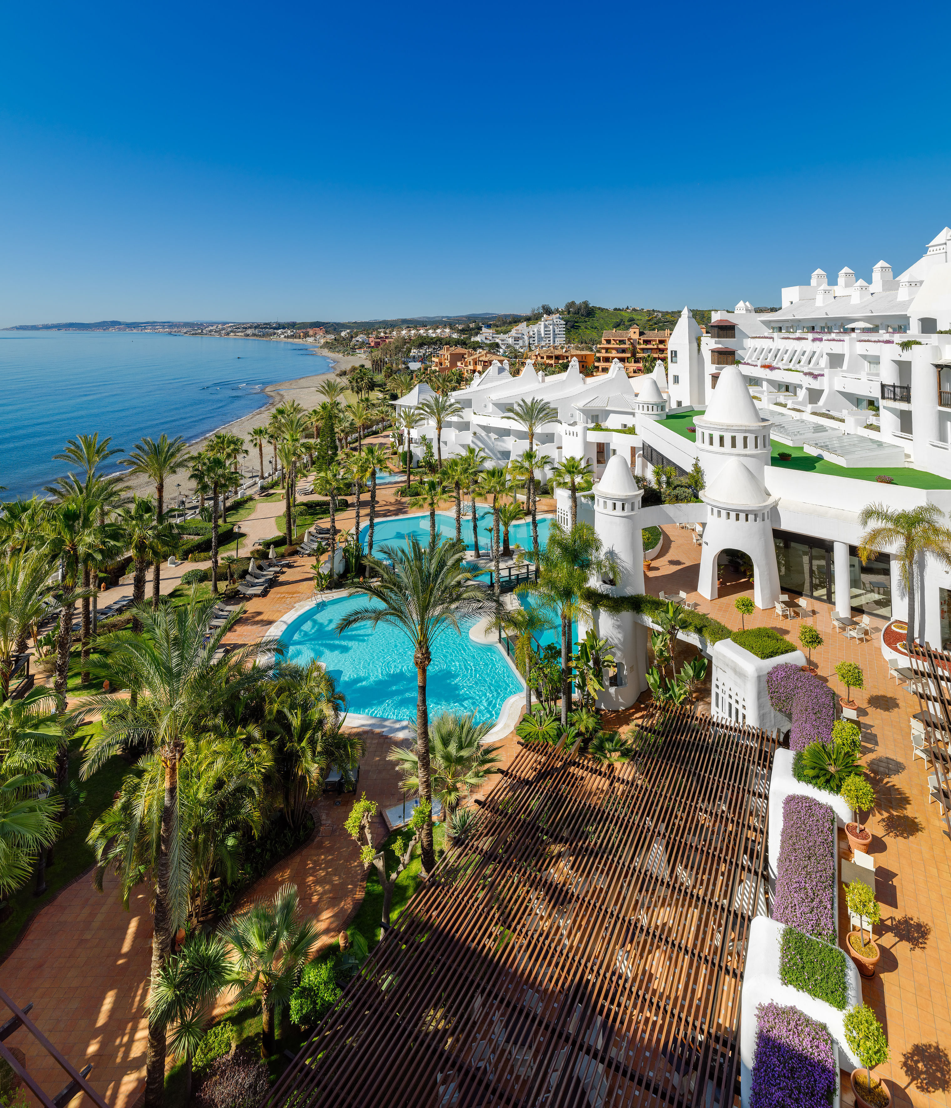 H10 Estepona Palace 1
