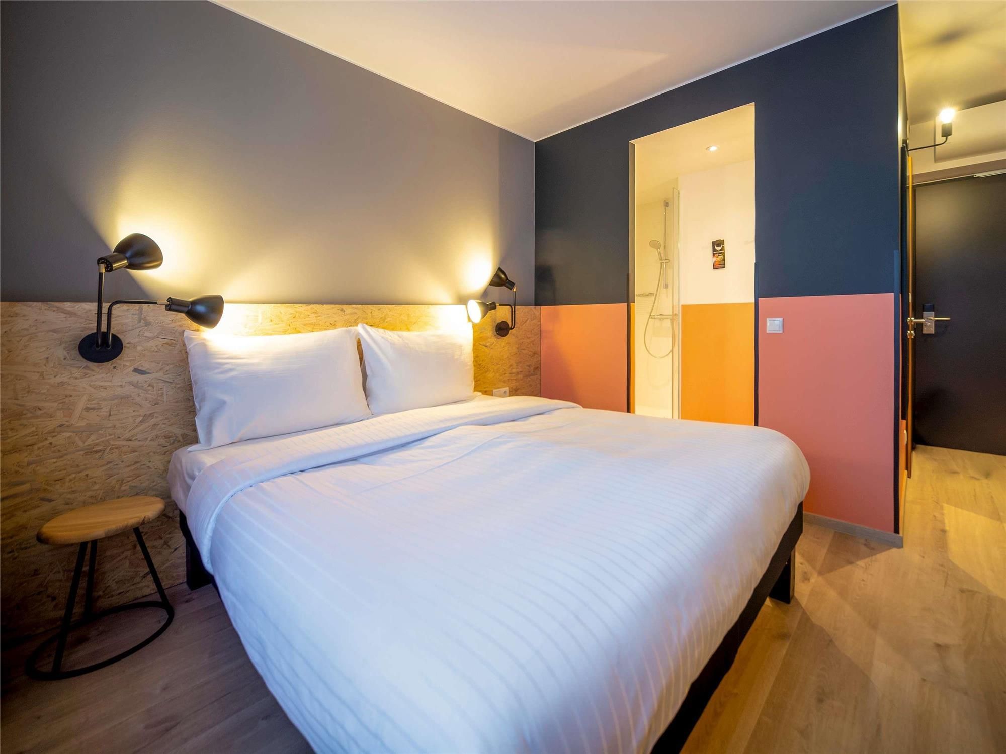 Standard Chambre