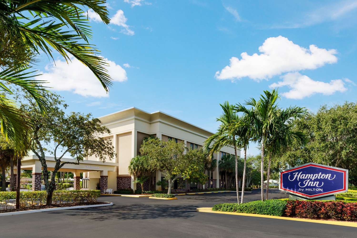 Hampton Inn Ft. Lauderdale/Cypress Creek 1