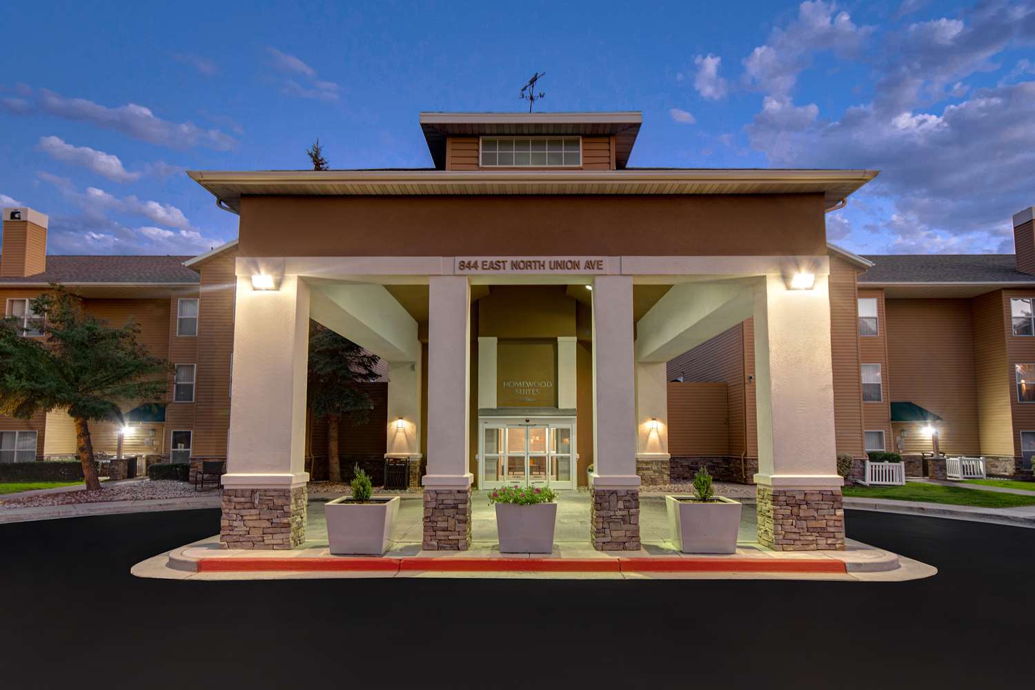 Homewood Suites by Hilton Salt Lake City-Midvale/Sandy 2