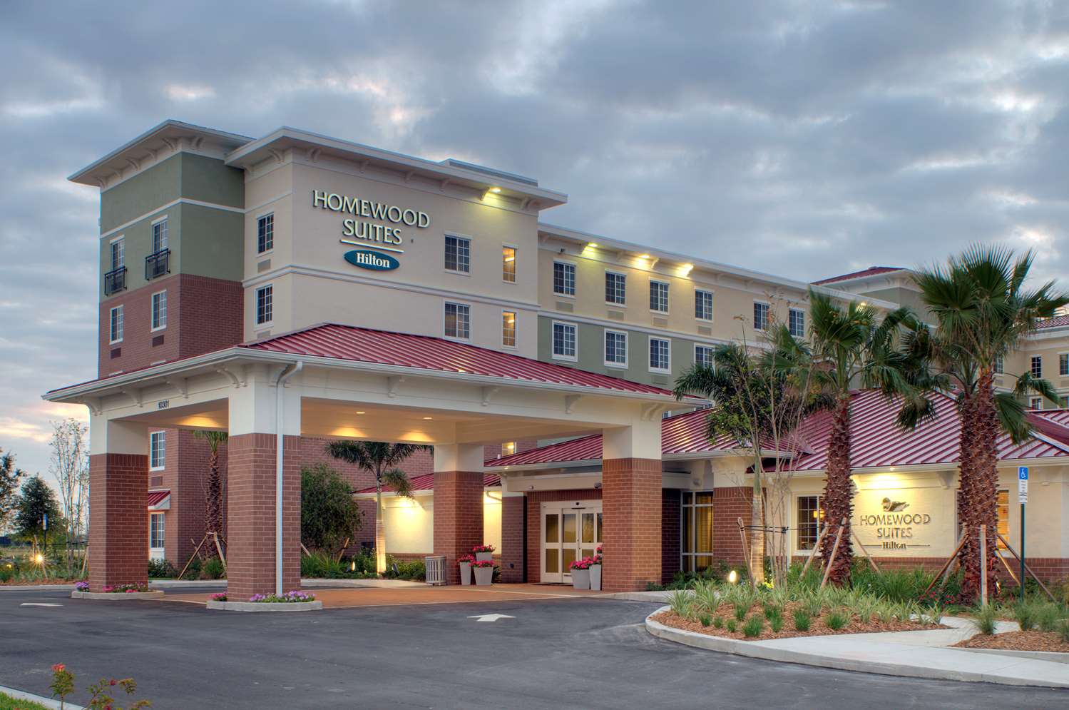 Homewood Suites by Hilton Port St. Lucie-Tradition 2