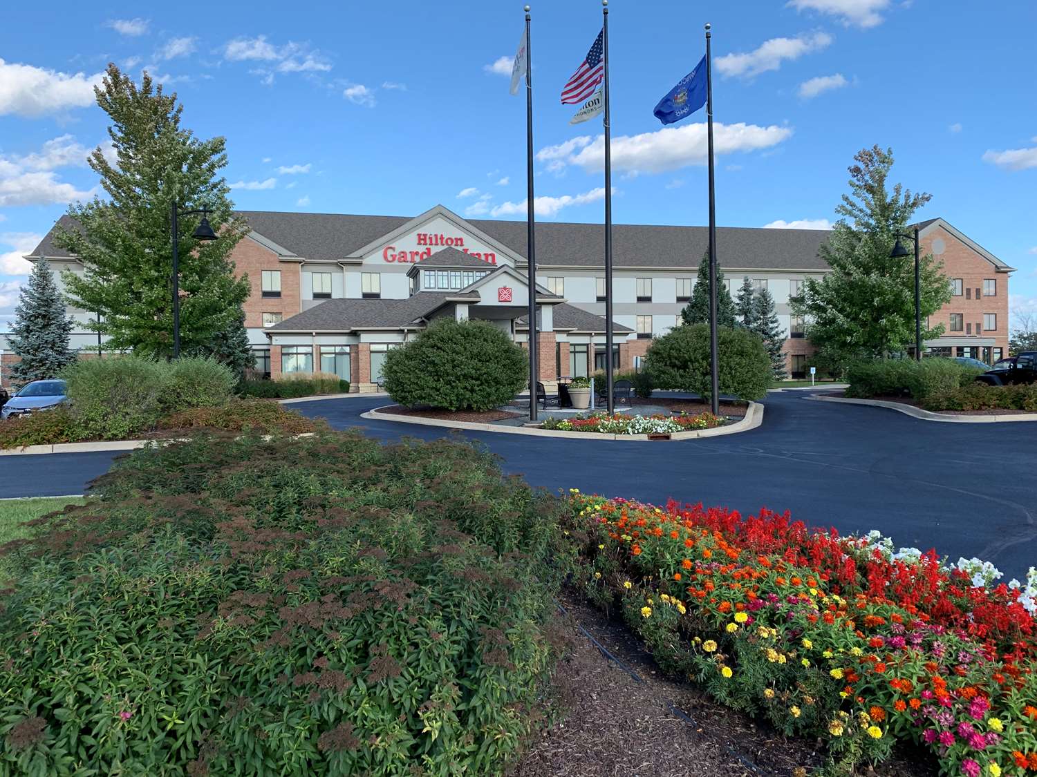 Hilton Garden Inn Oconomowoc 2