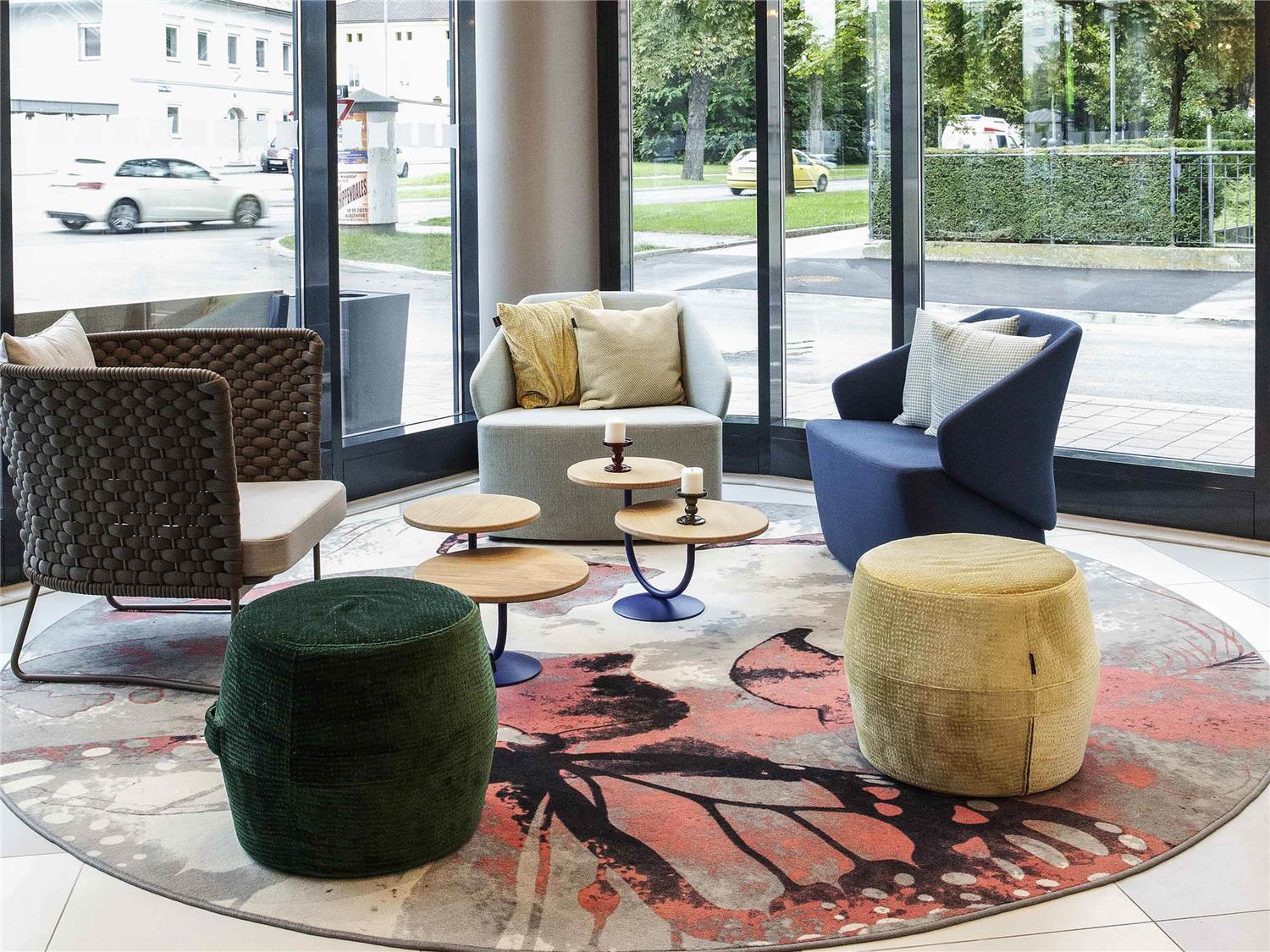 ibis Styles Klagenfurt am Woerthersee 1