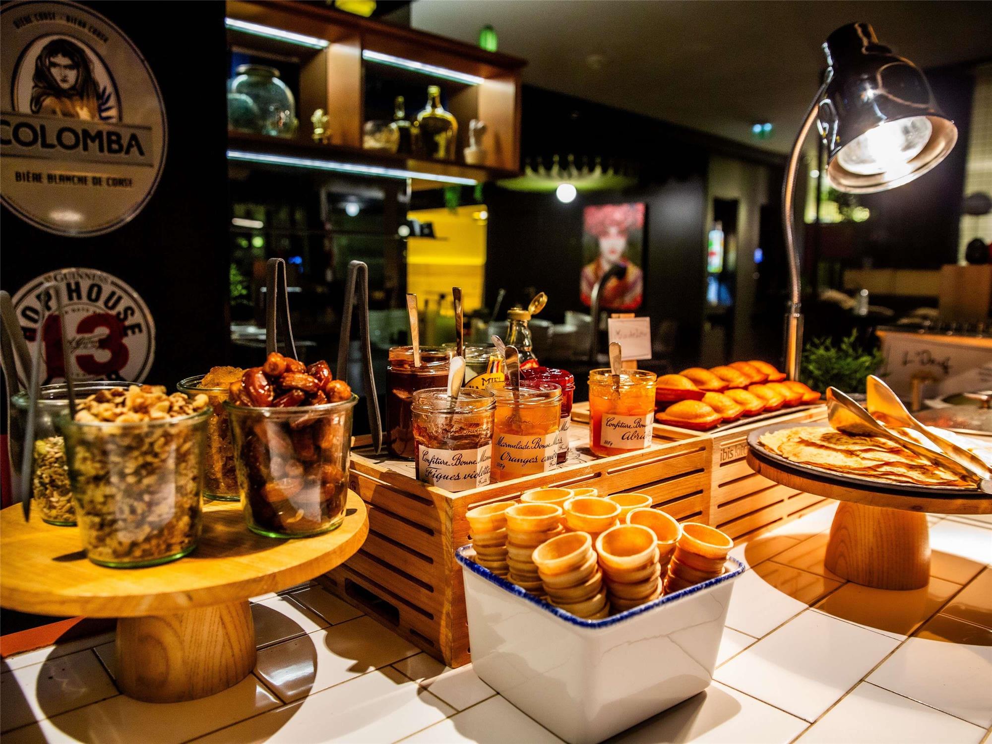 ibis Paris Bercy Village 1