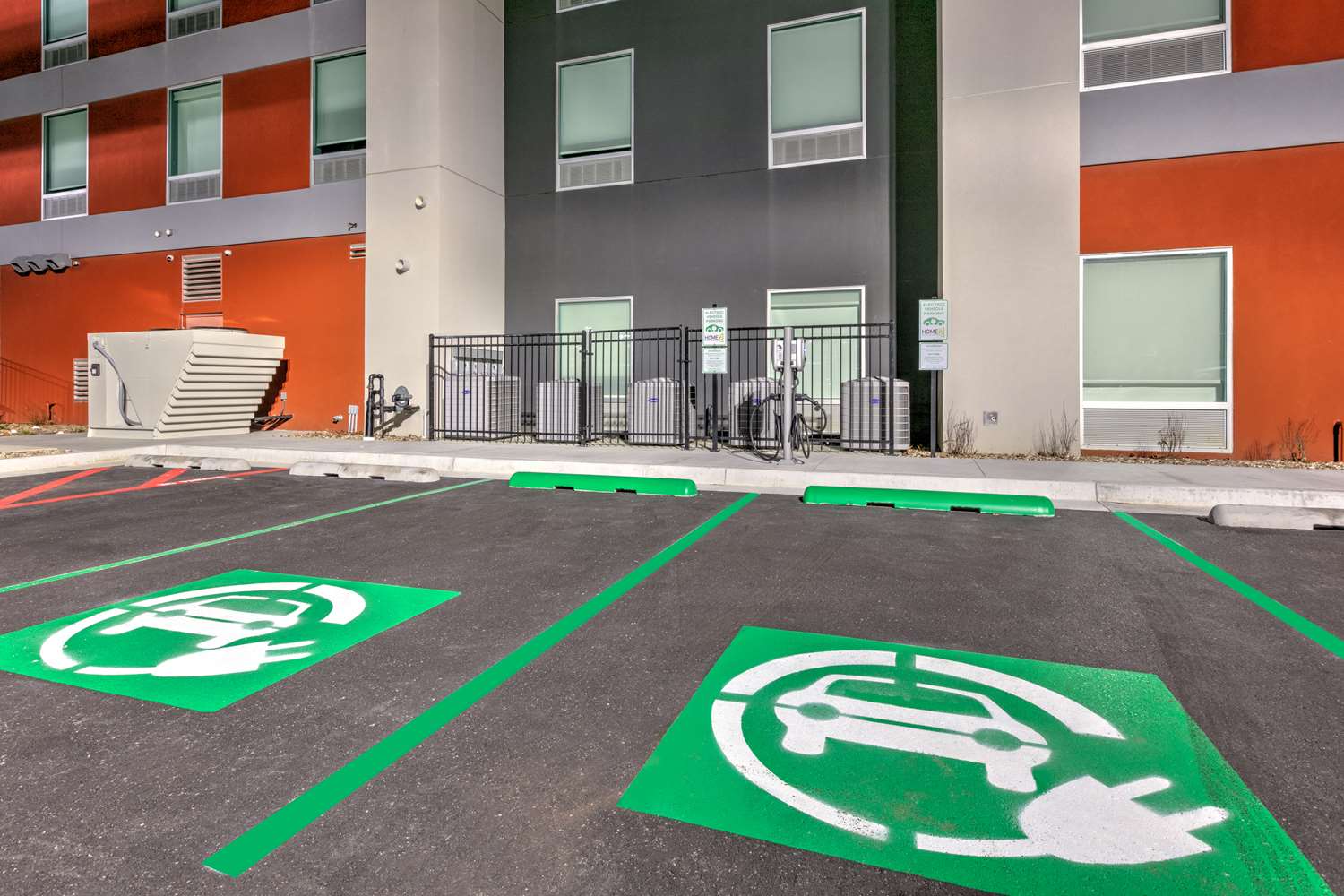 Home2 Suites By Hilton Tulsa Airport 2