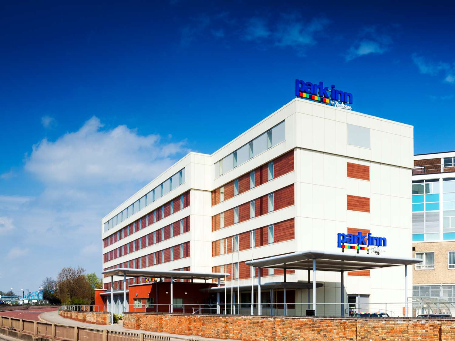 Park Inn by Radisson Peterborough 1