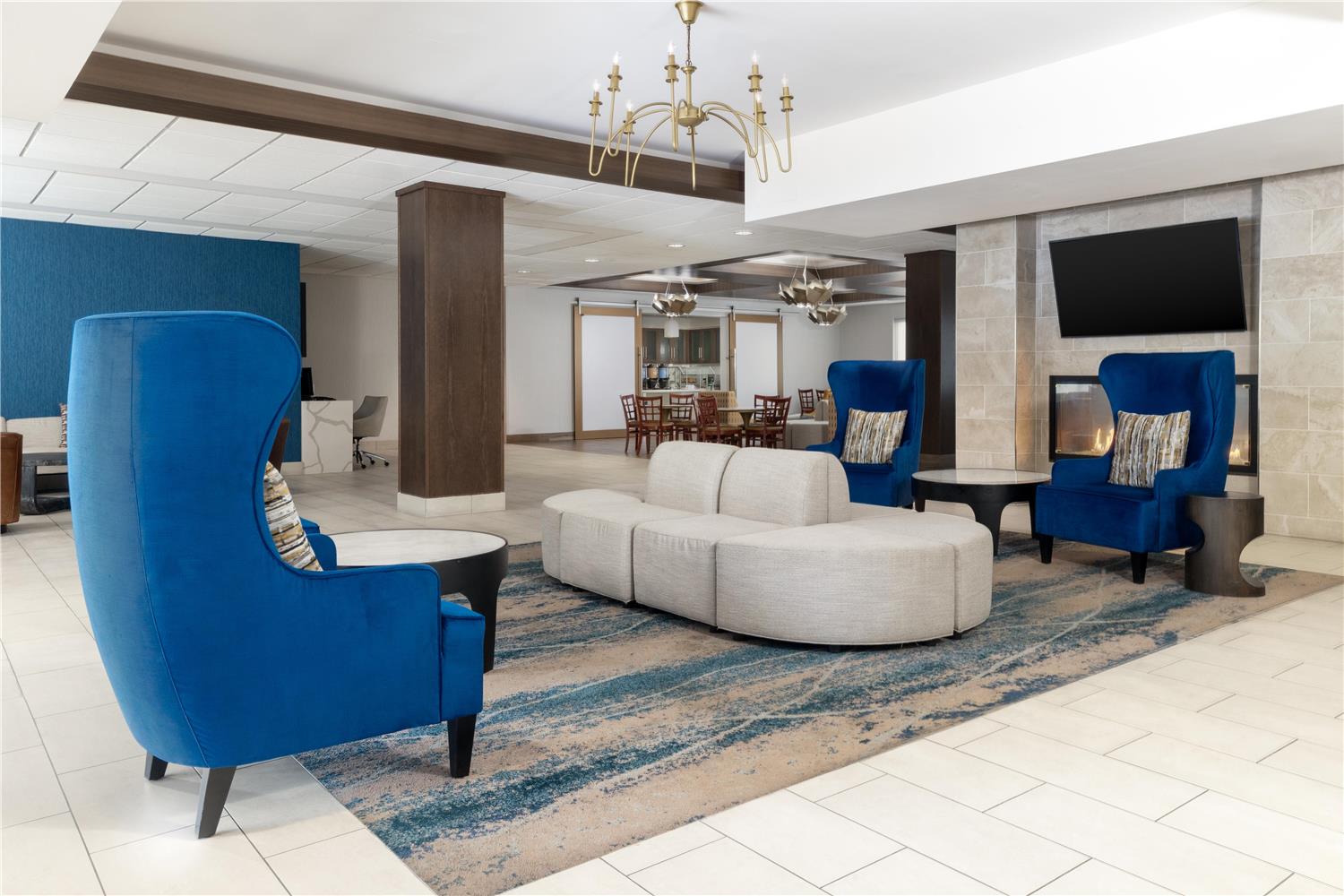 Homewood Suites by Hilton Baltimore - Arundel Mills 1