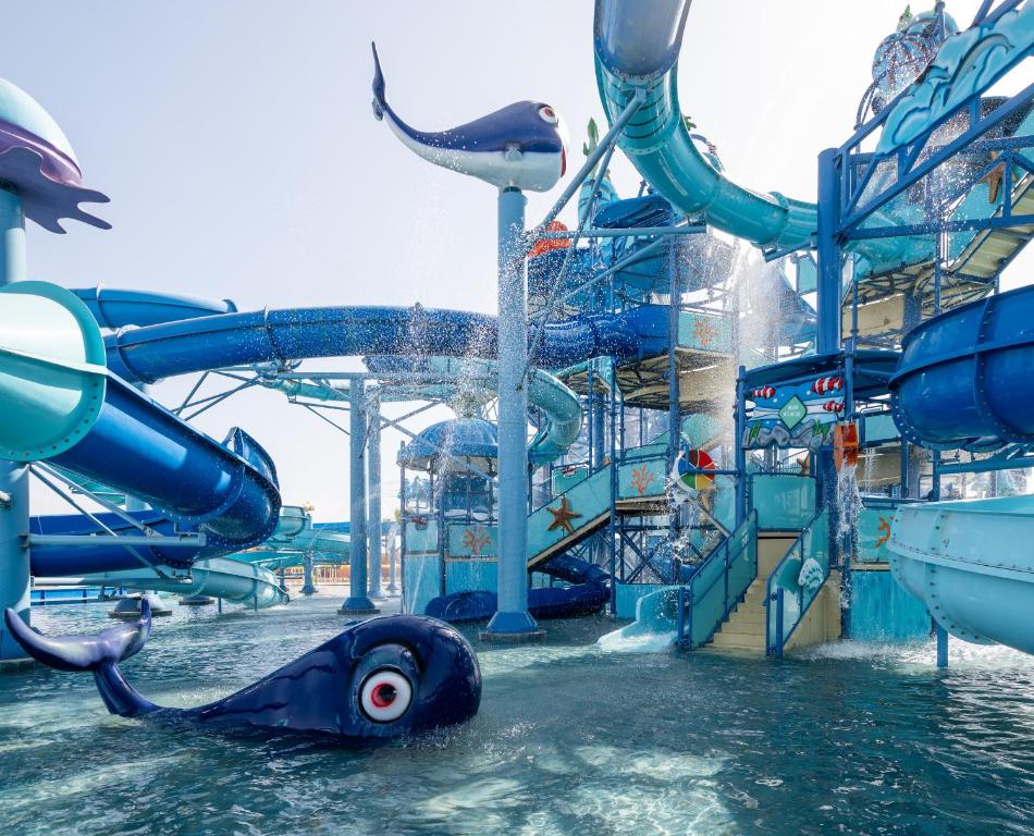 Pickalbatros Sungo Club Aqua Park - 24 HRS All Inclusive 2