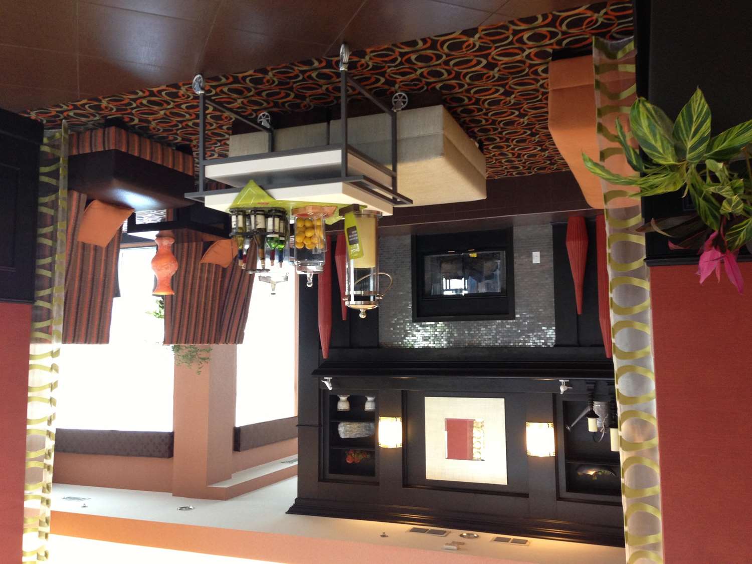 Hilton Garden Inn Birmingham/Trussville 2