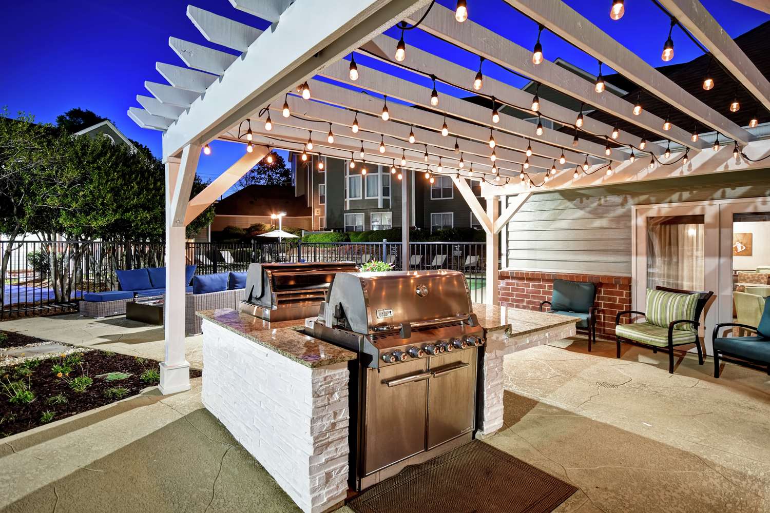 Homewood Suites by Hilton Atlanta-Galleria/Cumberland 2