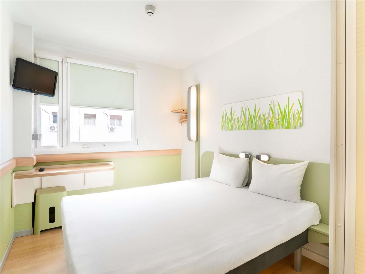 Chambre Double