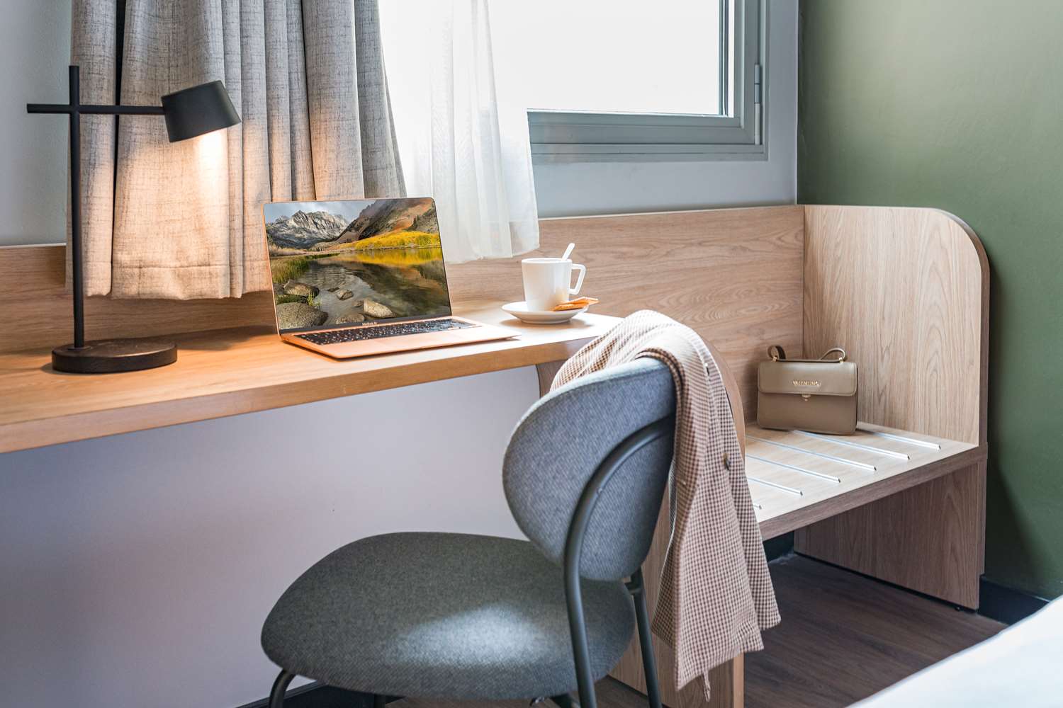 Standard Chambre