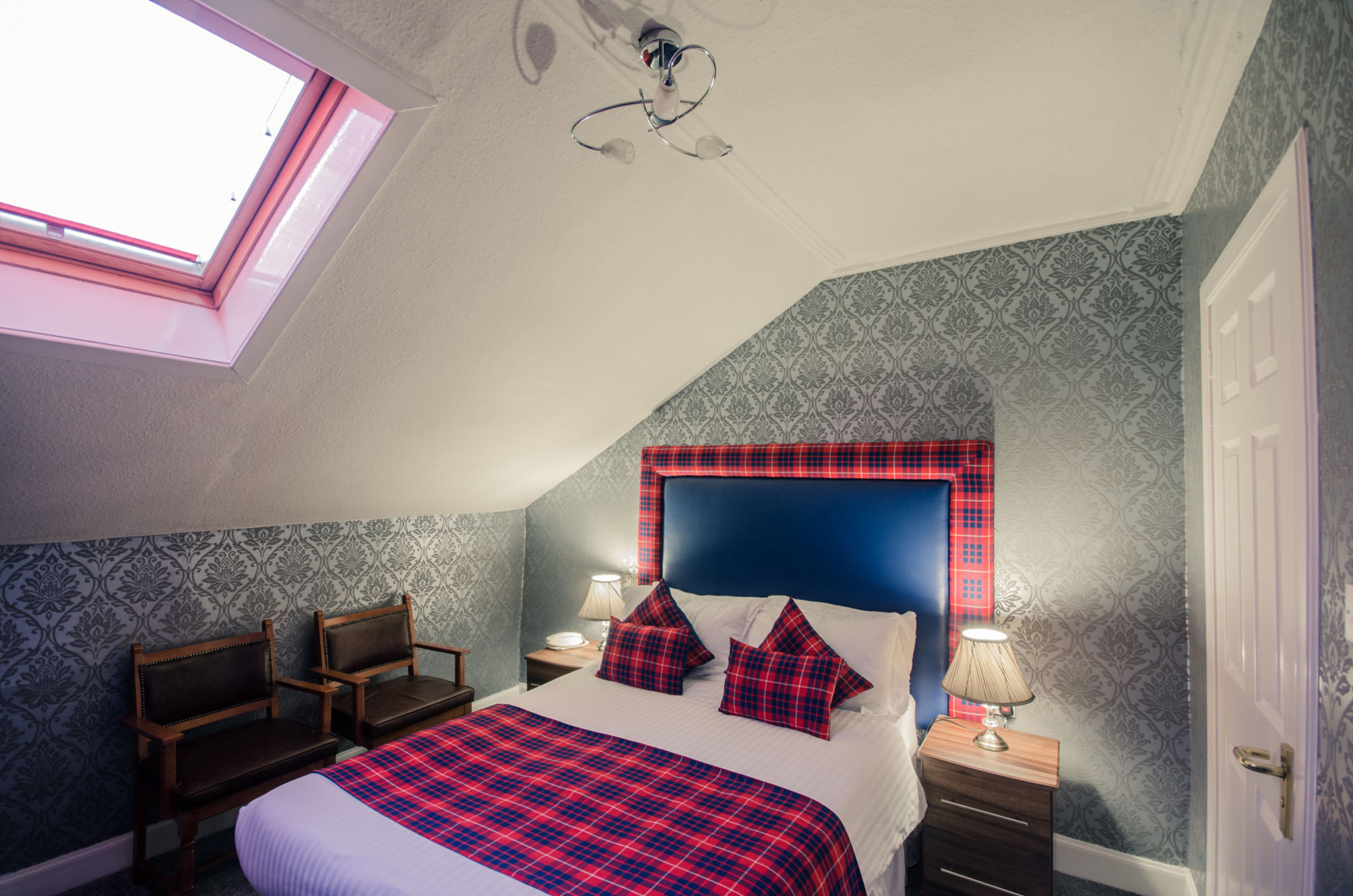 Argyll Hotel 2
