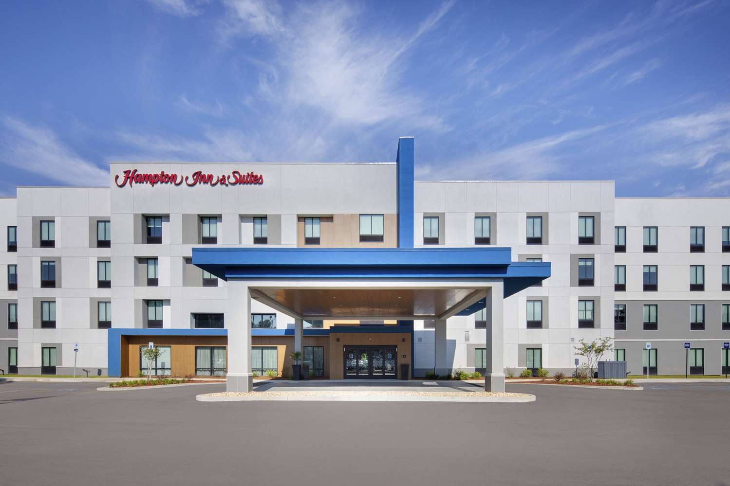 Hampton Inn & Suites D'Iberville Biloxi 1