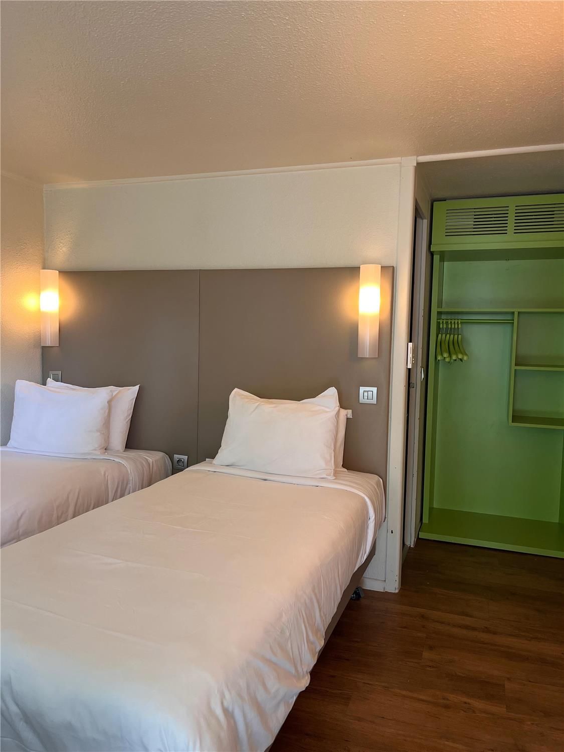 Habitación