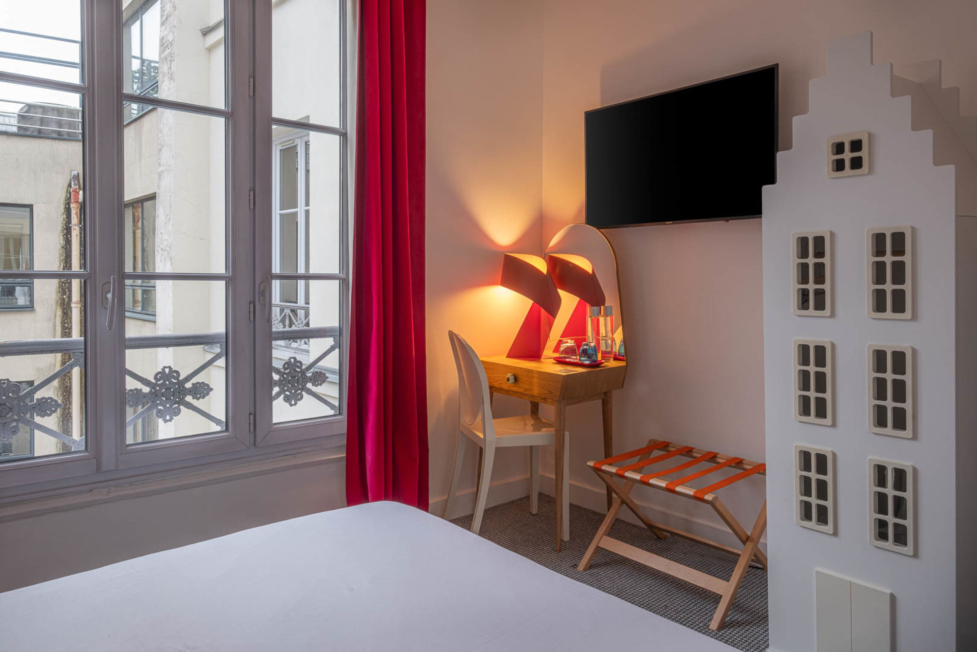 Klassik Doppelzimmer
