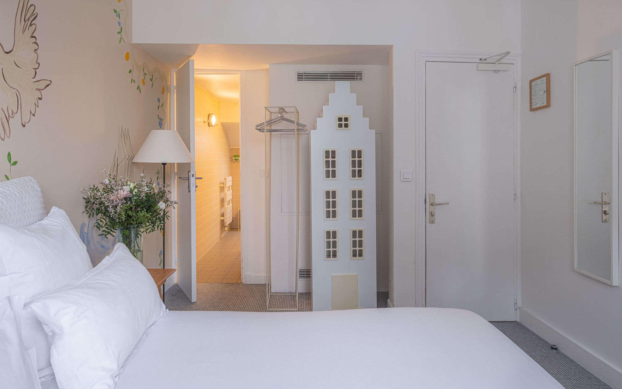 Doppelzimmer, superior