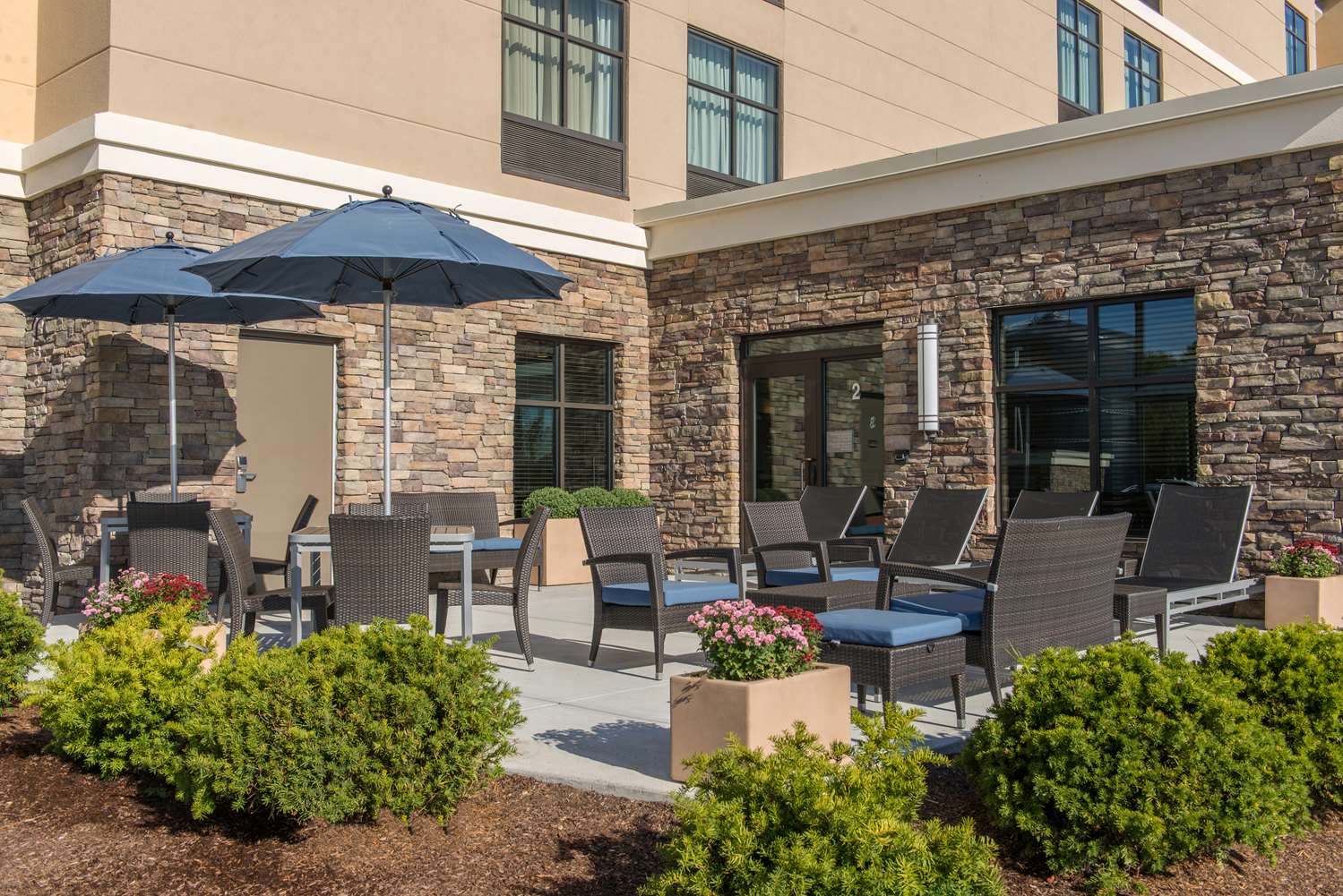 Homewood Suites by Hilton Boston Marlborough 2
