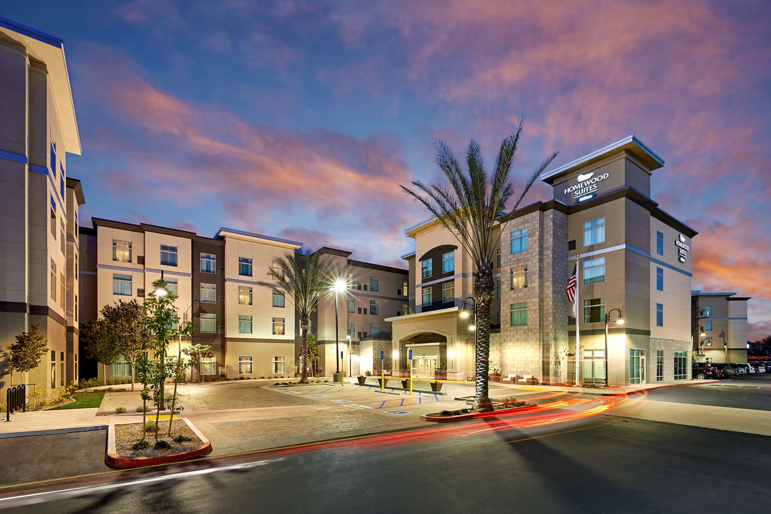 Homewood Suites by Hilton Los Angeles Redondo Beach 1