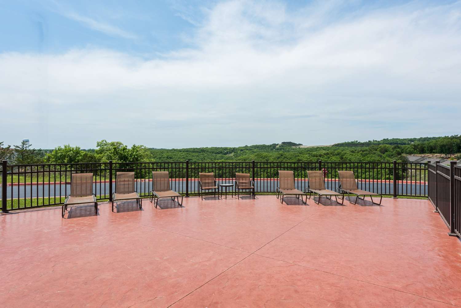 Hampton Inn Branson - Branson Hills 2