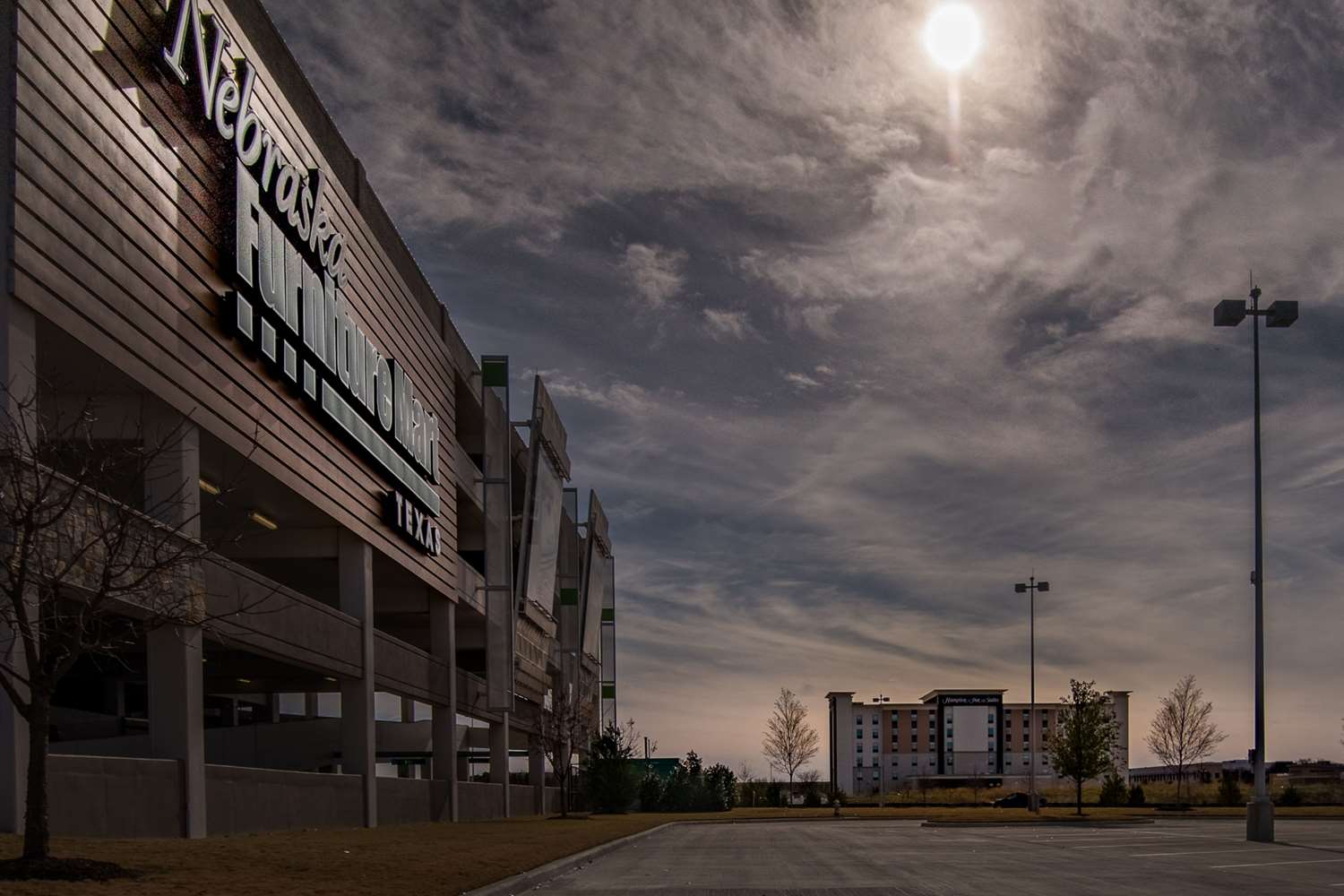 Hampton Inn & Suites Dallas-The Colony 2