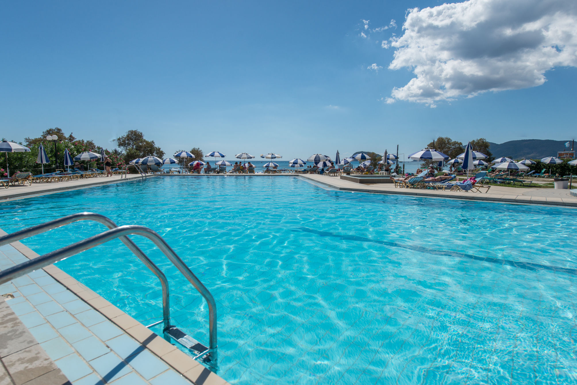 Astir Beach Hotel 2