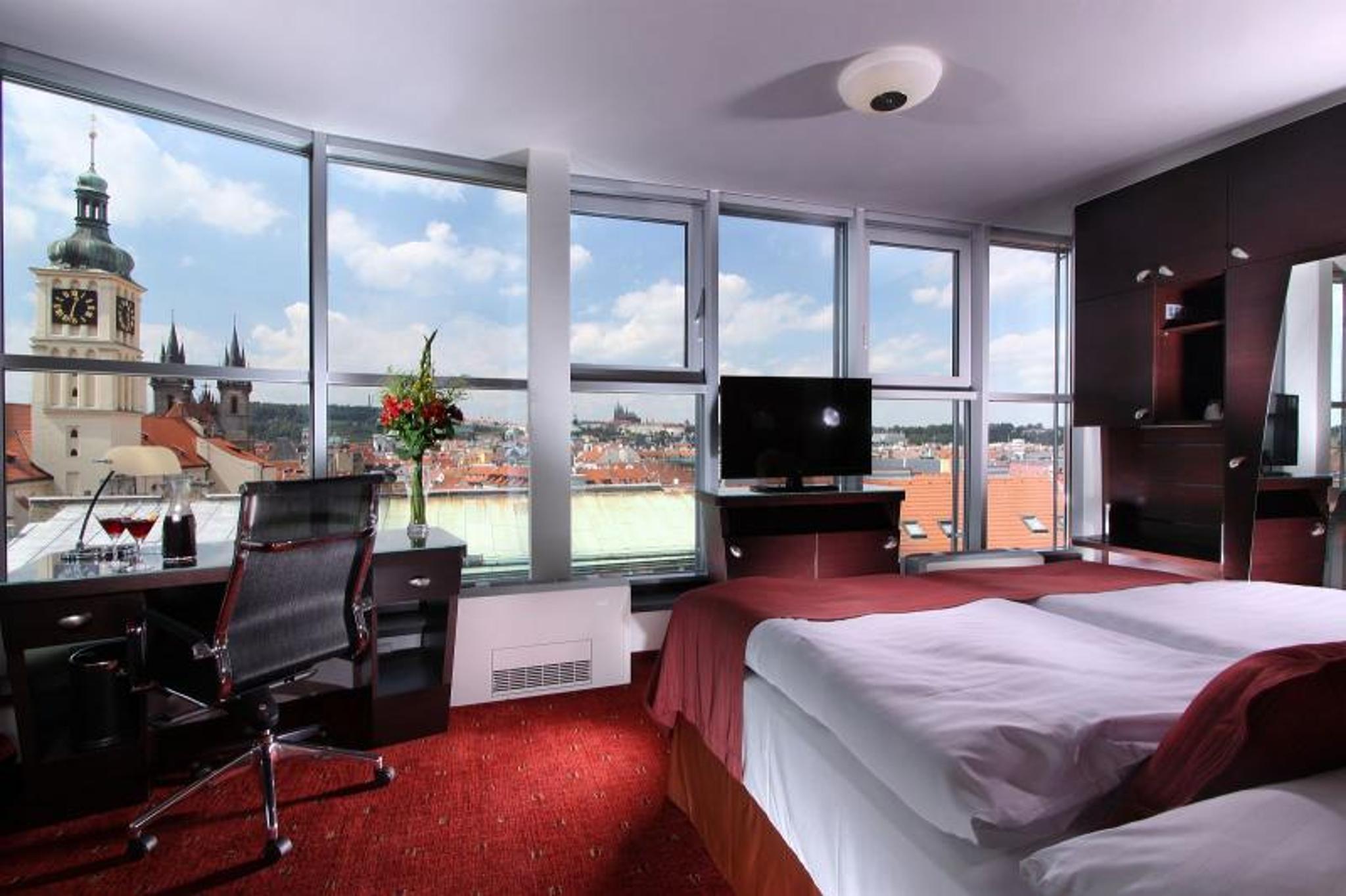 Astoria Hotel 2