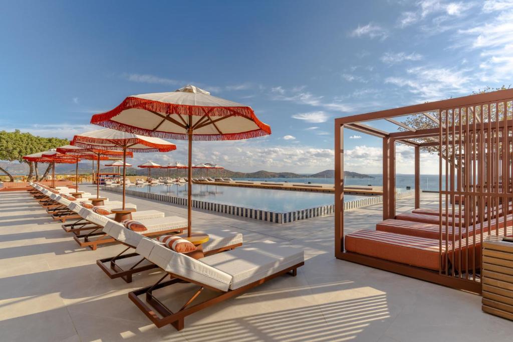 INNSiDE by Meliá Crete Elounda 2