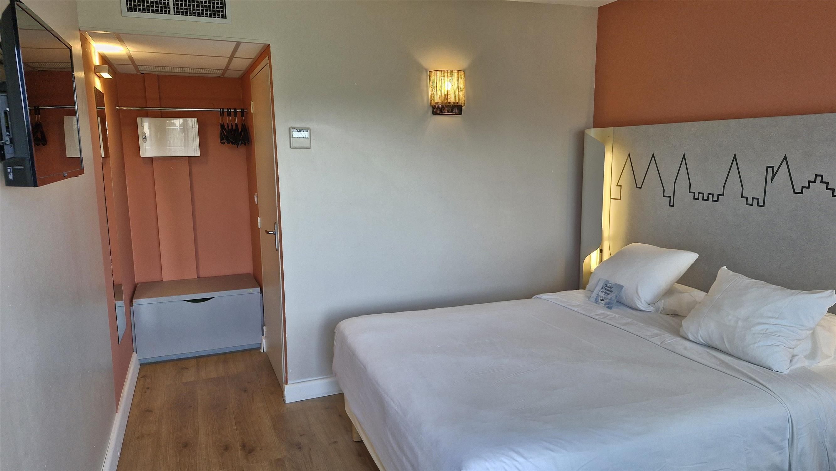 Standard Chambre