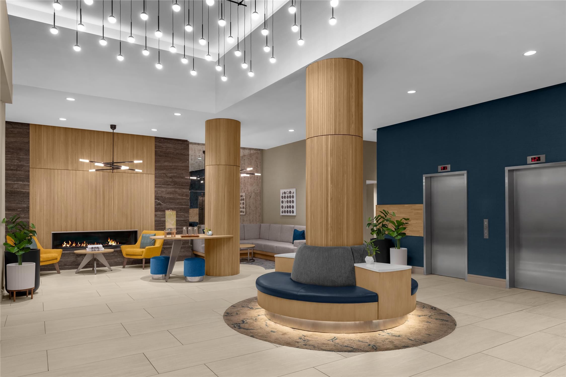 Hilton Garden Inn New York/Manhattan-Midtown East 1