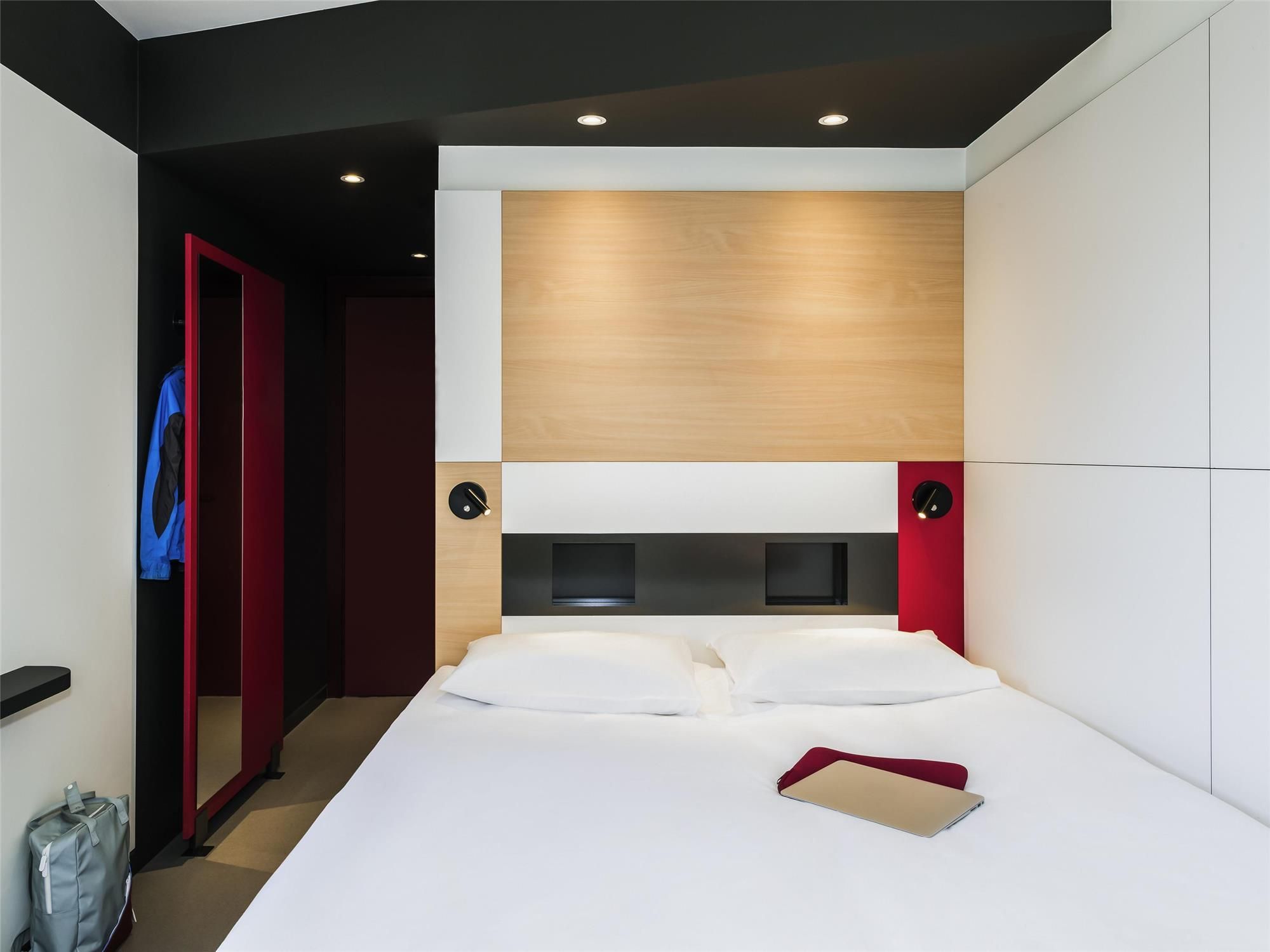 ibis Budget Knokke 2